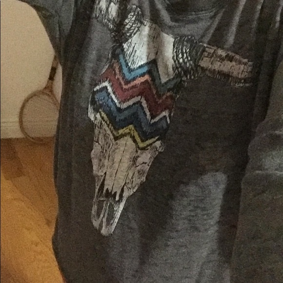 Cha Sor T Shirt - Picture 3 of 3